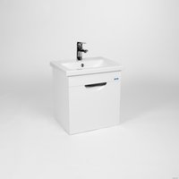  Viant Барселона с умывальником Como 50 VBAR50CO-T1YP+S-UM-COM50/1-w