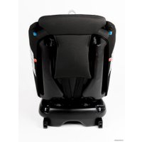 Детское автокресло Amarobaby Brilliant Isofix AMARO-2003-BrCh (черный)