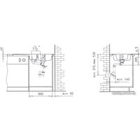 Кухонная мойка TEKA Princess 1 1/2C 1E MTX [30000173]