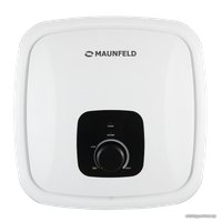 Накопительный электрический водонагреватель MAUNFELD MWH15W04
