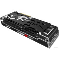 Видеокарта XFX Speedster MERC 319 Radeon RX 6700 XT Black 12GB GDDR6