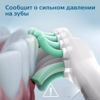 Электрическая зубная щетка Philips Sonicare 2100 Series HX3651/12