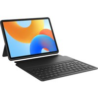 Планшет Huawei MatePad 11.5" 2025 BTKR-W09 6GB/128GB (с клавиатурой, космический серый)
