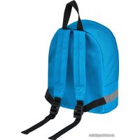 Детский рюкзак Erich Krause EasyLine 6L Neon Blue