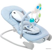 Шезлонг Chicco Balloon (dots)