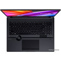 Ноутбук ASUS ProArt Studiobook Pro 16 OLED W7600H3A-L2030W