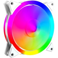 Вентилятор для корпуса A4Tech Bloody BD-CF120ARGB4-WH
