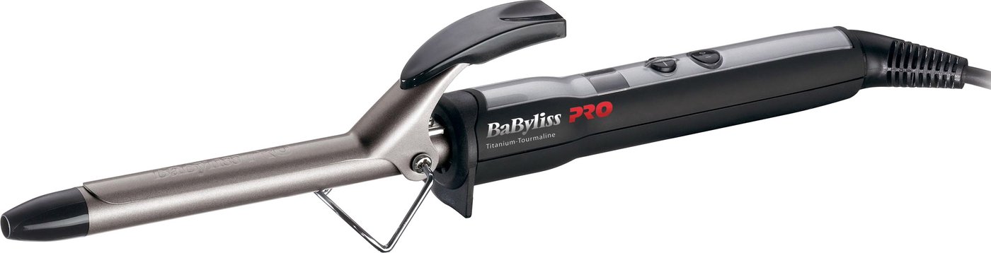 

Круглая плойка BaByliss PRO BAB2271TTE