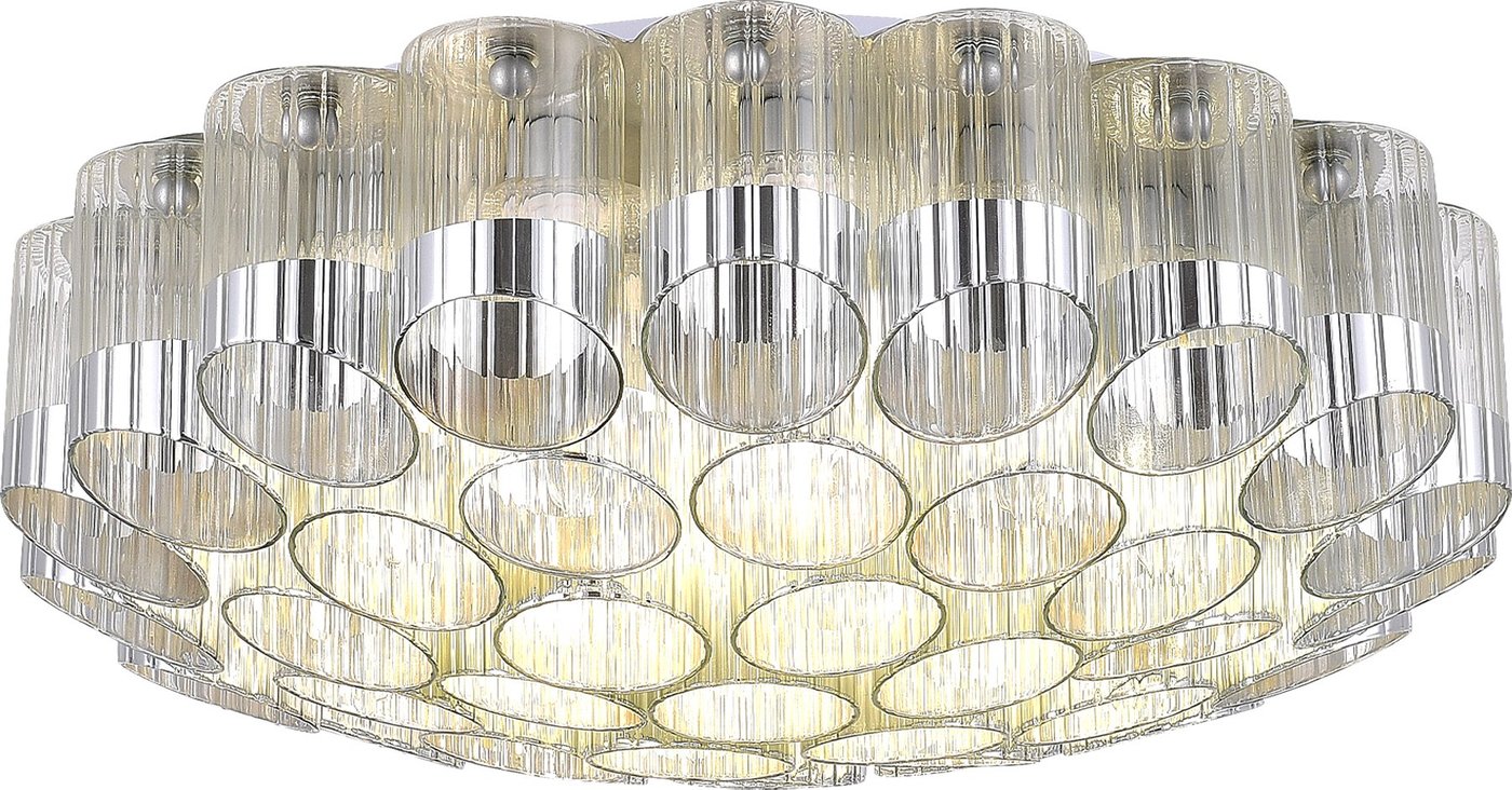 

Припотолочная люстра ST Luce SL1662.102.19