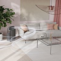 Очиститель воздуха Electrolux Pure 700 EPU73771DG