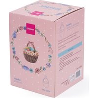 Конфетница Fissman 0434