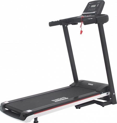 

Электрическая беговая дорожка Sundays Fitness ES-T2702-1