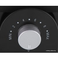 Электрогриль Maxwell MW-1960 ST