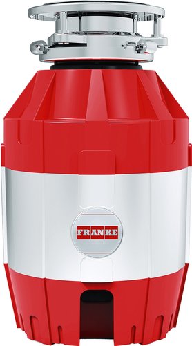 Franke Turbo Elite TE-50 134.0535.229