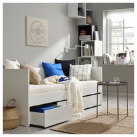 Кровать-тахта Ikea Vihals s39580593
