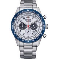 Наручные часы Citizen Eco-Drive Chrono CA4554-84H