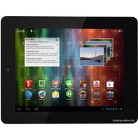 Планшет Prestigio MultiPad 2 Ultra Duo 8.0 8GB 3G (PMP7280C3GUK_BK_DUO)