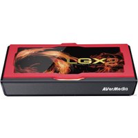 Устройство видеозахвата AverMedia Live Gamer Extreme 2 GC551
