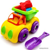 Набор игрушек для песочницы Knopa Баловень 6926564