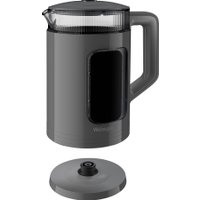 Электрический чайник Weissgauff WK 1520 Dt Touch BodyCool