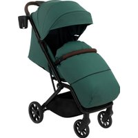 Коляска прогулочная «книга» Pituso Ice IC/005 (Emerald Mood)