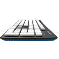 Клавиатура Logitech K310 Washable (нет кириллицы)