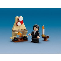 Конструктор LEGO Harry Potter 75981 Новогодний календарь