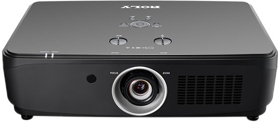 

Проектор Roly RL-HU700