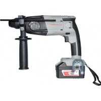 Перфоратор Интерскол ПА-18/18Л2 329.4.1.74 (с 1-им АКБ, кейс)