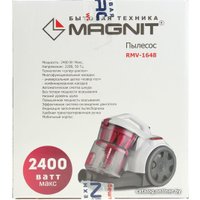 Пылесос Magnit RMV-1648