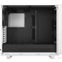 Корпус Fractal Design Meshify 2 Clear Tempered Glass White FD-C-MES2A-05