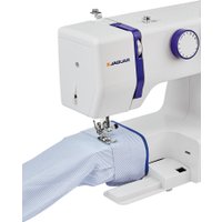 Электронная швейная машина Jaguar Jeans Indigo