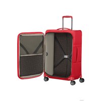 Чемодан-спиннер Samsonite Airea Hibiscus Red 67 см