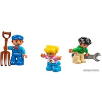 Набор деталей LEGO Education 45030 Люди