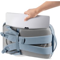 Городской рюкзак XD Design Bobby Air (голубой)