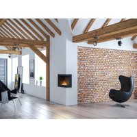 Биокамин SimpleFire Corner 600 R