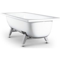 Ванна Donna Vanna 150x70 (с каркасом)