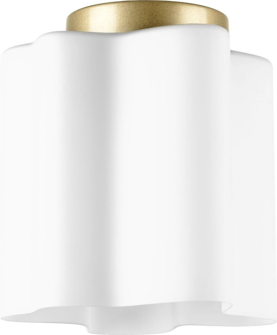 

Припотолочная люстра Lightstar Nubi 802013