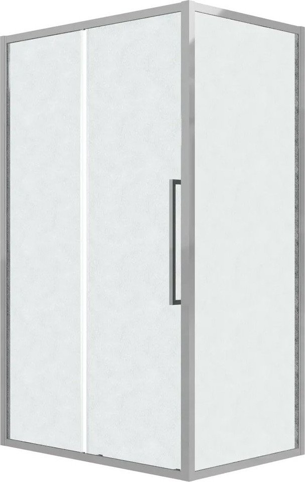 

Душевой уголок Grossman Cosmo 100х100х195 120.K33.02.1010.10.02 (хром/стекло шиншилла)