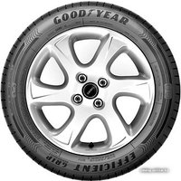 Летние шины Goodyear Efficientgrip Performance 195/55R16 87V