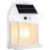 Уличный настенный светильник RockForce RF-WL6009 (62124), (10шт, белый)