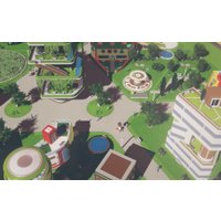  Surviving Mars для PlayStation 4