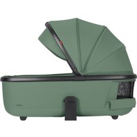 Универсальная коляска Carrello Ultimo 2 в 1 CRL-6528 (Sable Black 2025)