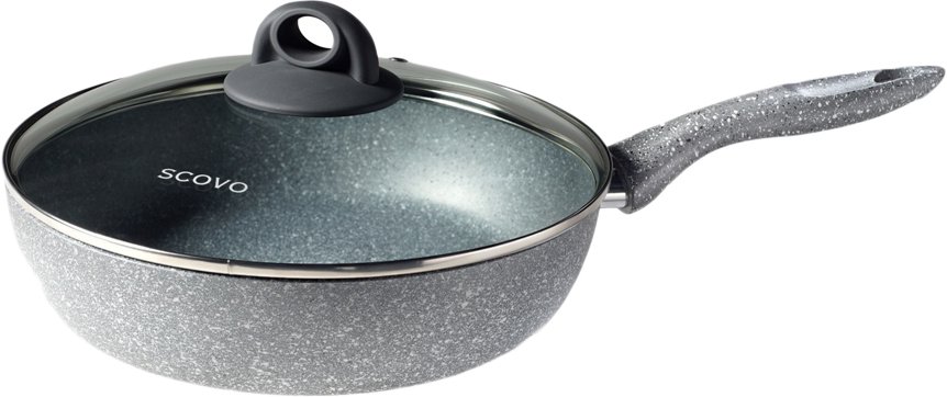 

Сотейник Scovo ST-022