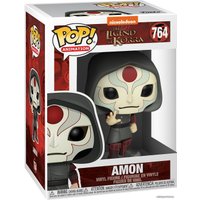 Фигурка Funko Animation Legend of Korra Amon 46950