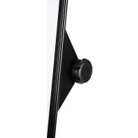 Магнитно-маркерная доска Deli V130