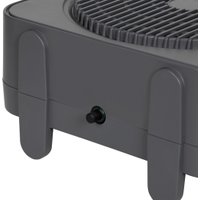 Тепловентилятор Ballu BFH/S-0420G