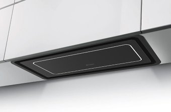 Кухонная вытяжка Faber In-Light BK Matt K-Link A 52
