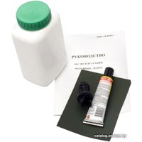 Моторно-гребная лодка Феникс 280Т (серый)