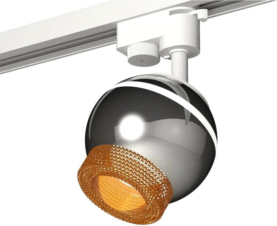 

Трековый светильник Ambrella light XT XT1104005